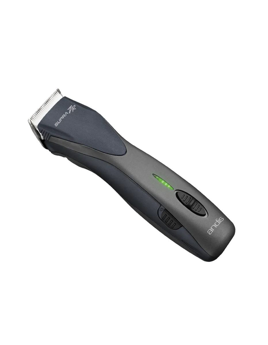 Andis Supra ZR Cordless Clipper