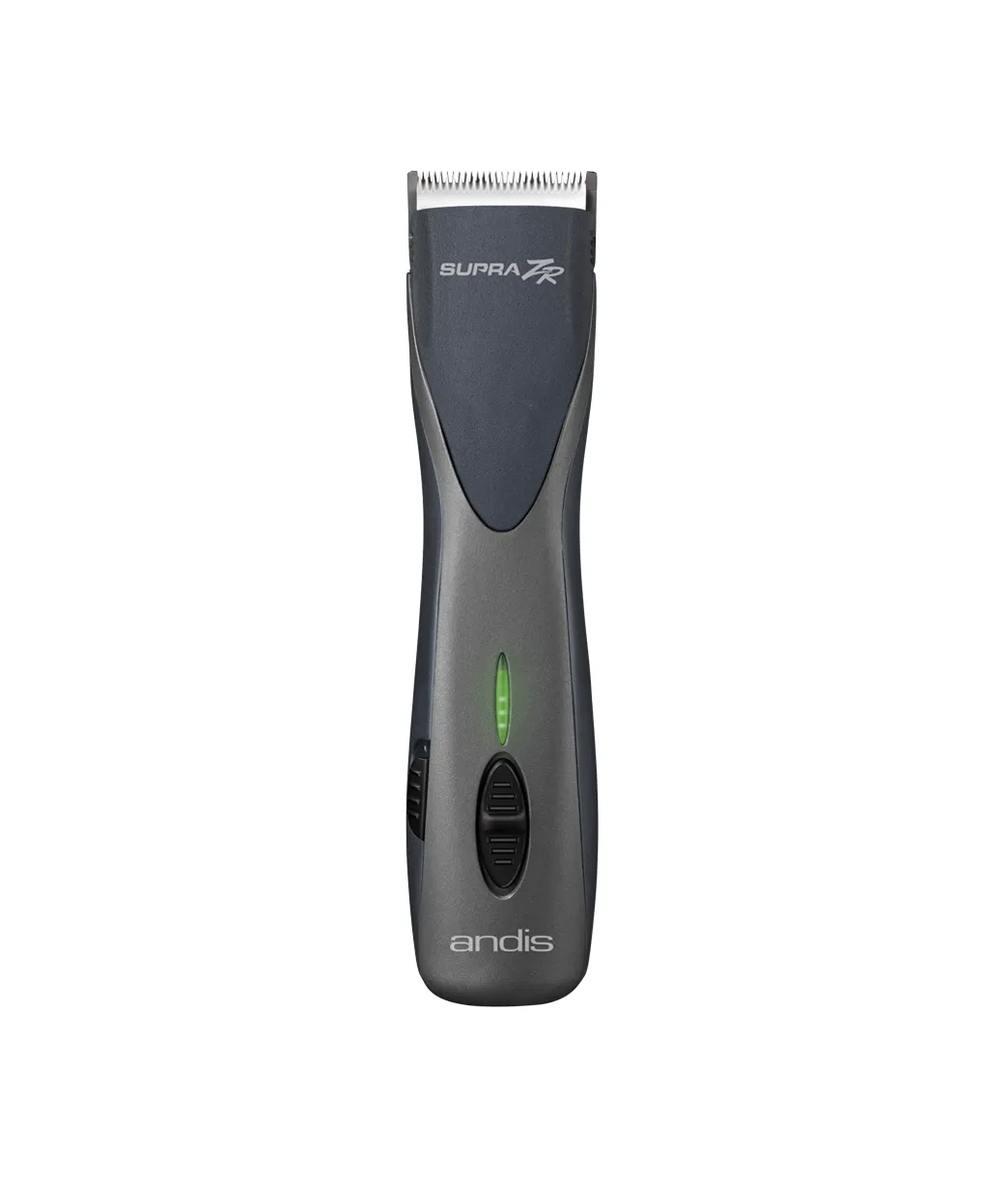 Andis Supra ZR Cordless Clipper