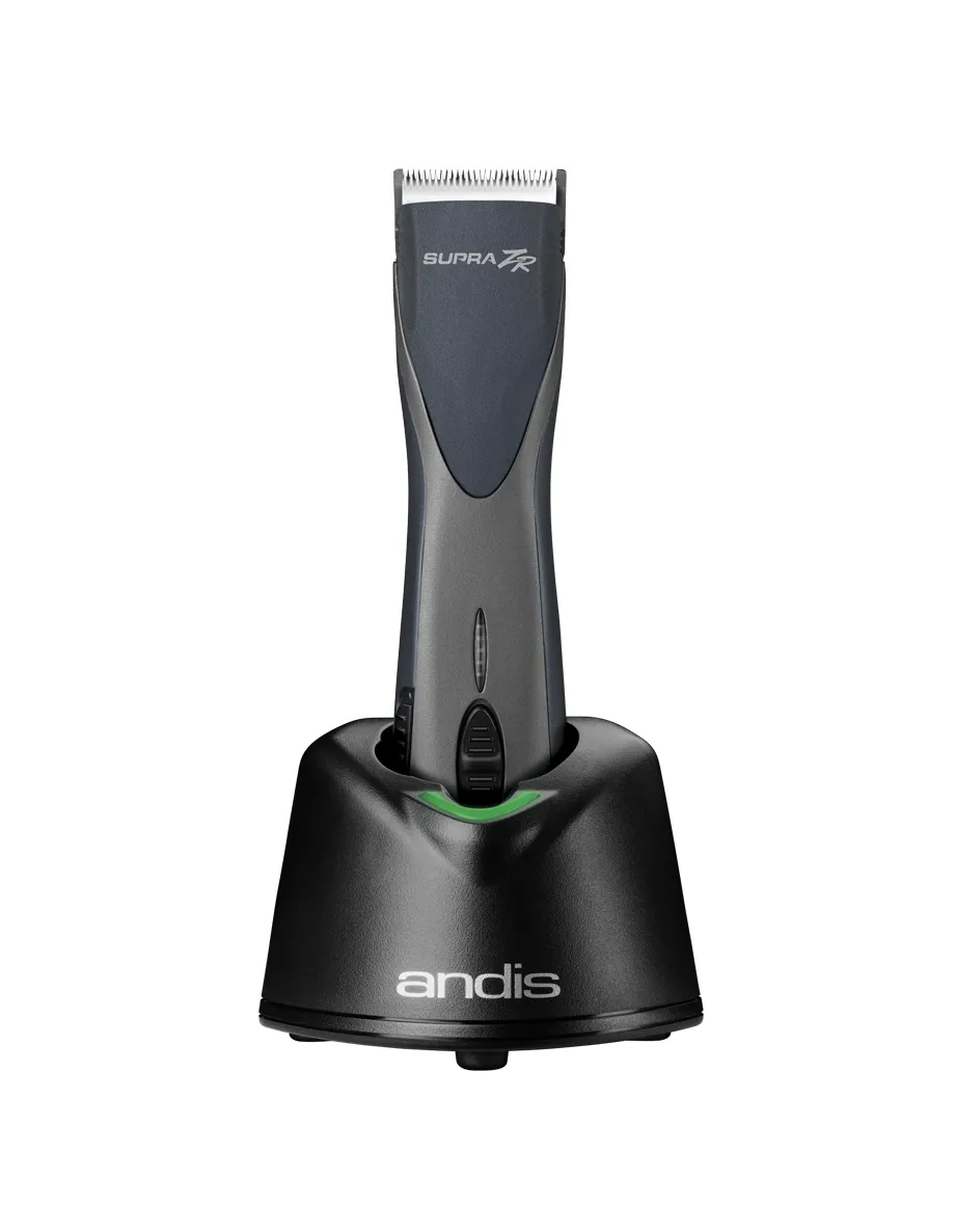 Andis Supra ZR Cordless Clipper