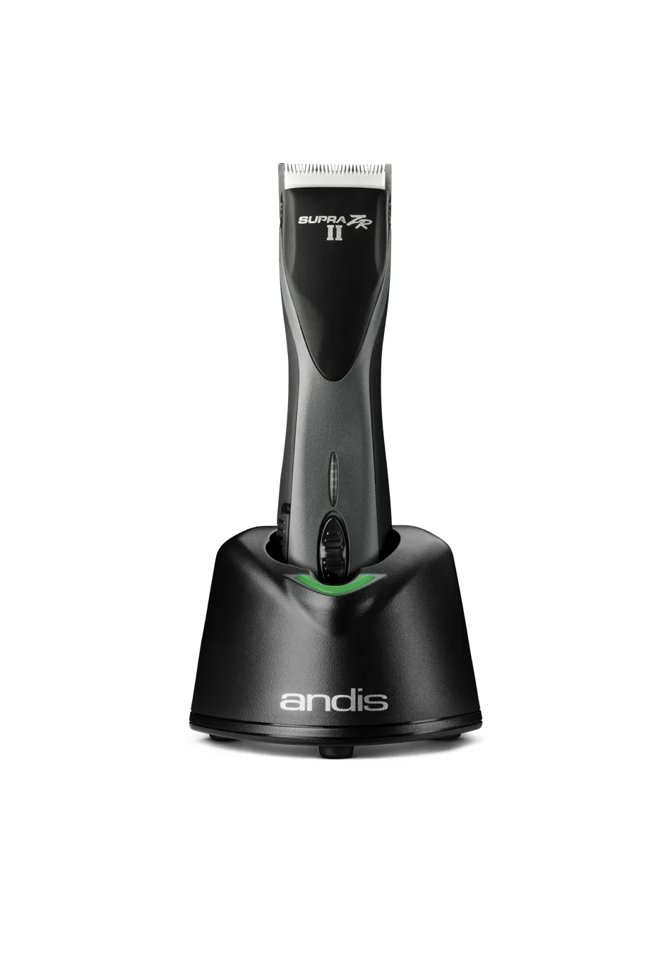 Andis Supra ZR II Cordless Clipper 79005