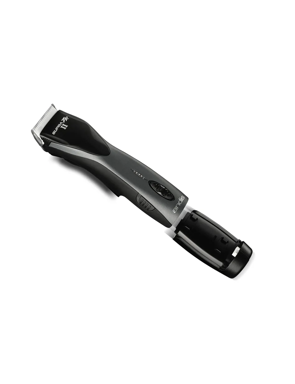 Andis Supra ZR II Cordless Clipper 79005