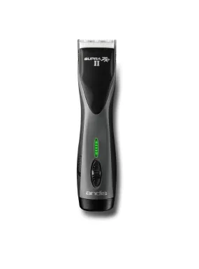 Andis Supra ZR II Cordless Clipper 79005