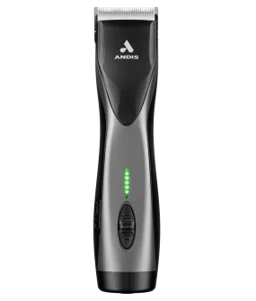 Andis Supra ZRII Cordless Detachable Blade Clipper