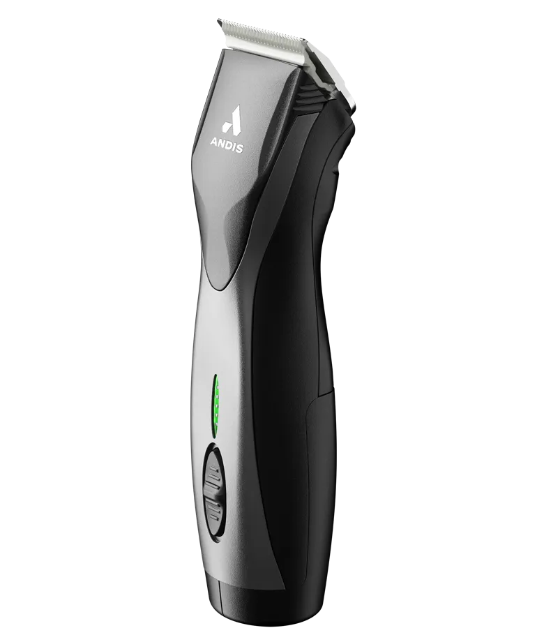 Andis Supra ZRII Cordless Detachable Blade Clipper