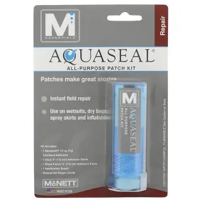 Aquaseal Repair Kit 0.25oz