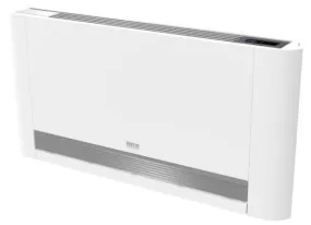 AREA OCCASIONI Ventilconvettore Fan Coil Riello Design Inverter 21 b con motore brushless con pannello di comando a bordo