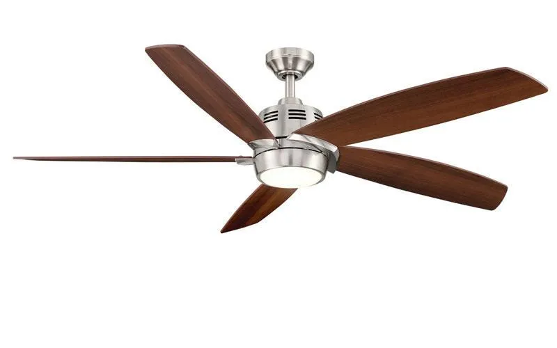 Armand 56 Inch CCT LED Ceiling Fan