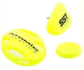 Atomic Aquatics Color Kit Ss1, Yellow