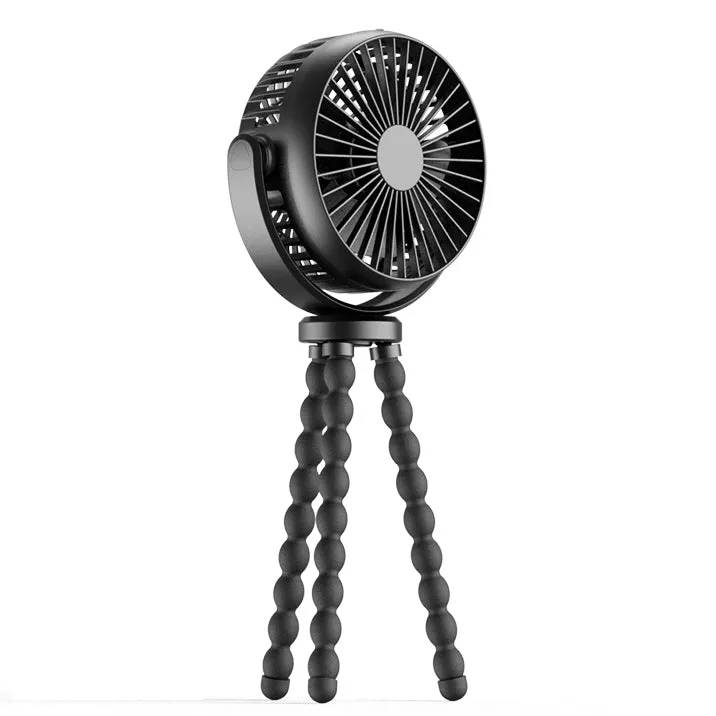 Attachable Fan