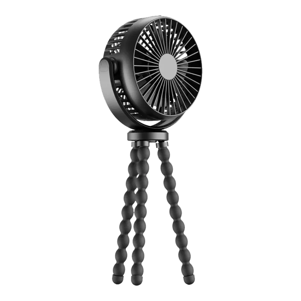 Attachable Fan