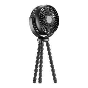 Attachable Fan