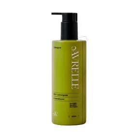 Avrelle shampoo with lemongrass   mint