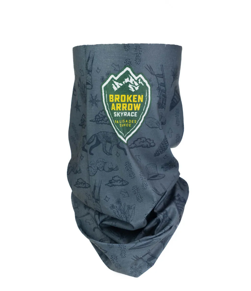 BA Neck Gaiter