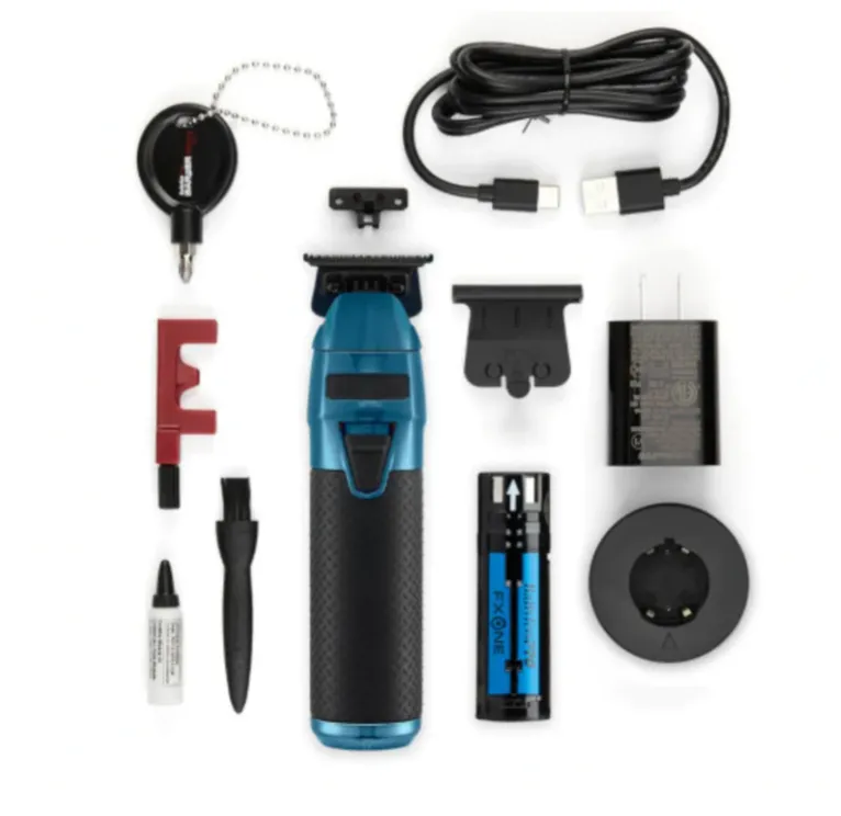 BaByliss PRO FXONE BLUEFX Trimmer FX799BL