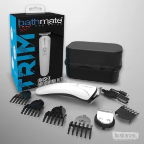 Bathmate Trim Male Grooming Kit