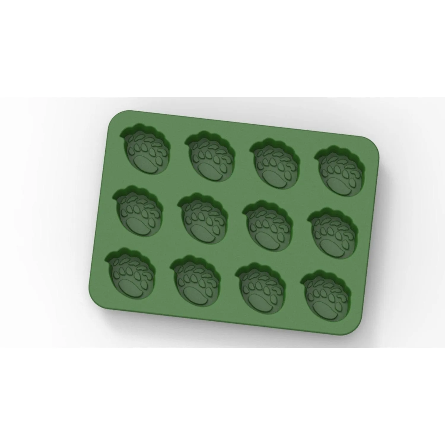 Baylor Bears Ice Cube Tray