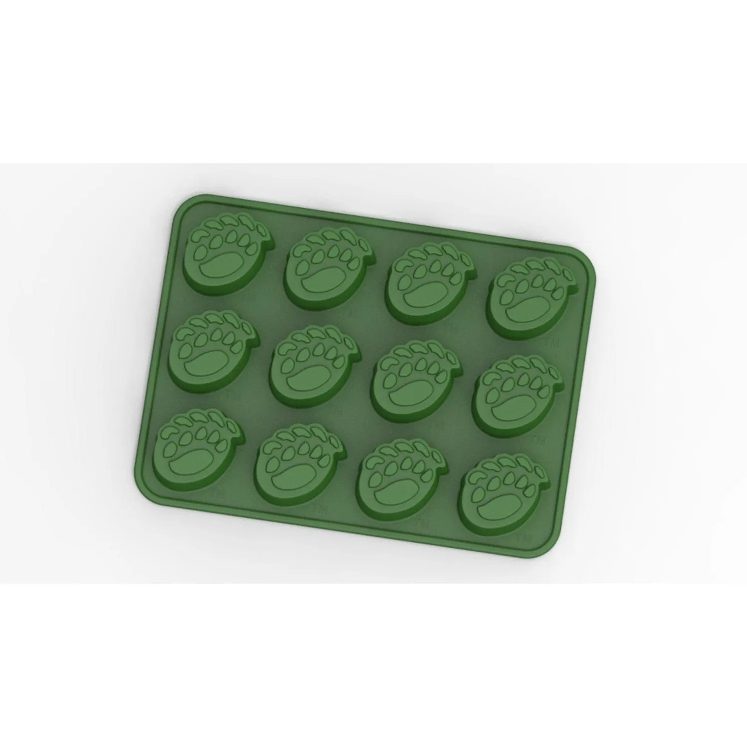 Baylor Bears Ice Cube Tray