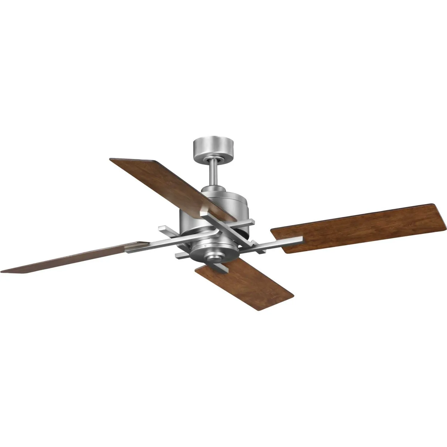 Bedwin Collection 54" Four-Blade Ceiling Fan