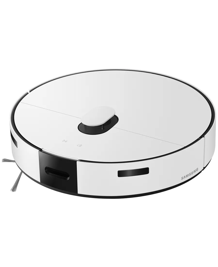 Bespoke Jet Bot™ Combo  3-in-1 Cleaning Robot Vacuum | Satin Grey