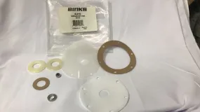 Binks 6-210 Repair Kit, 84-414/84-409