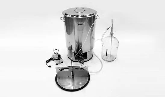 Blichmann WineEasy Fermentor