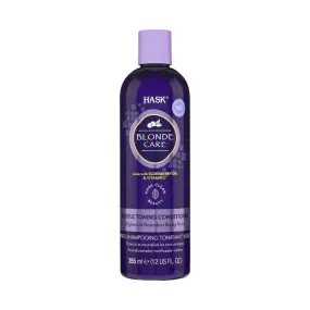 Blonde Care Purple Conditioner 355ml