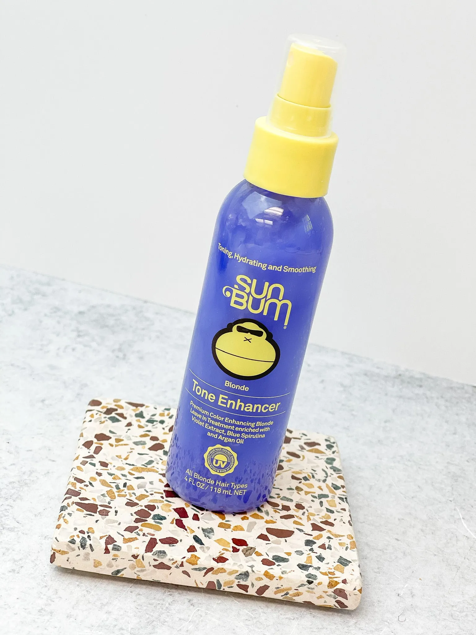 Blonde Tone Enhancer by Sun Bum