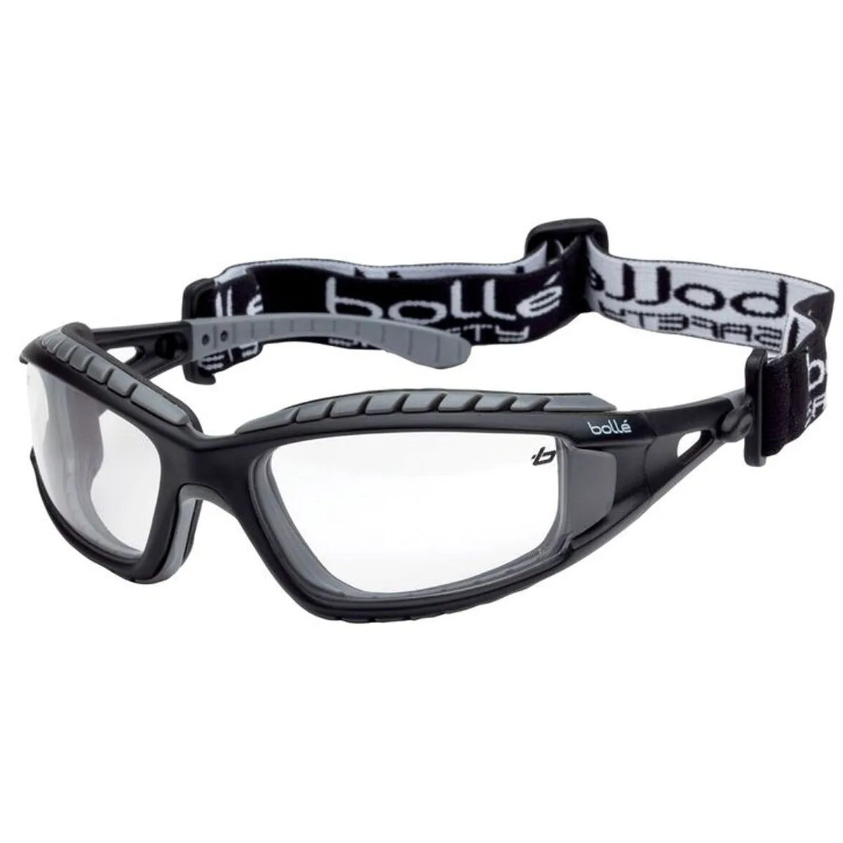 Bolle Tracker Safety Glasses