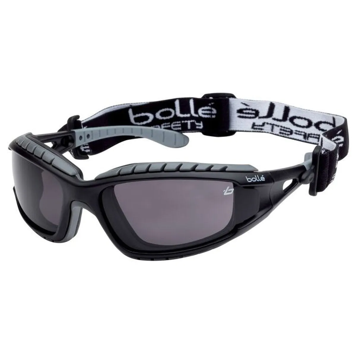 Bolle Tracker Safety Glasses