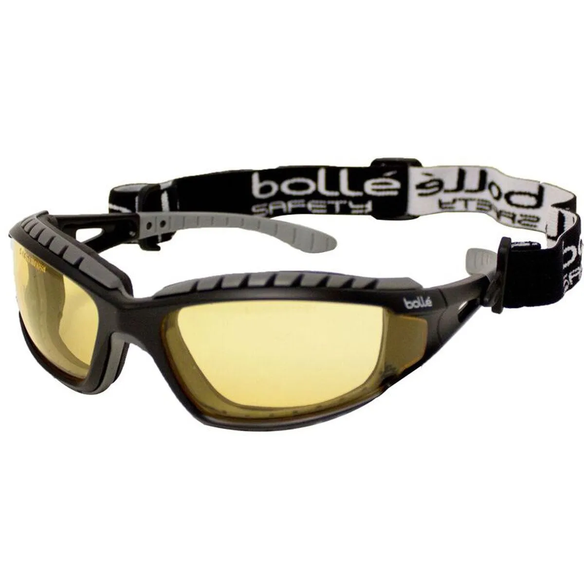 Bolle Tracker Safety Glasses