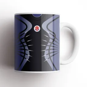 Bolton Wanderers 98 Keeper Kit Mug