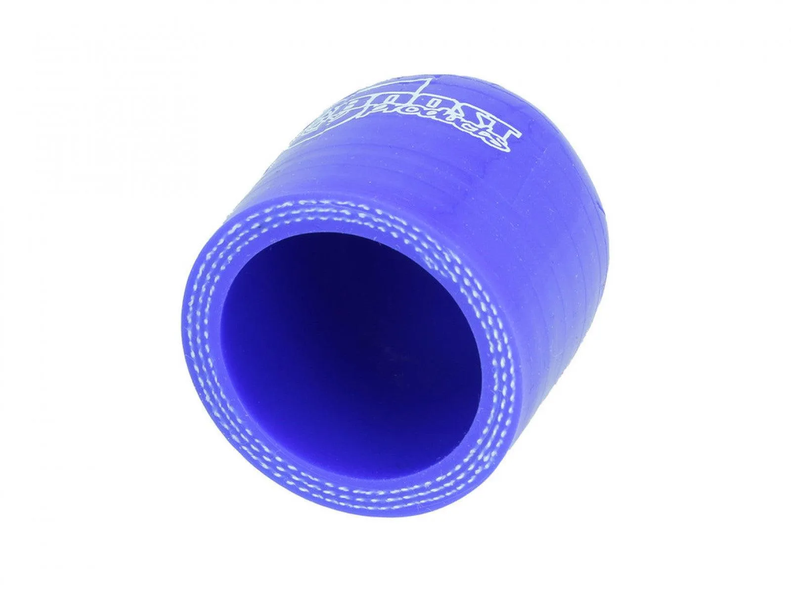 BOOST Products Silicone Coolant Cap 28mm (1-1/8") ID, Blue