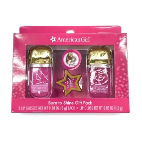 Born to Shine Gift Pack for Girls