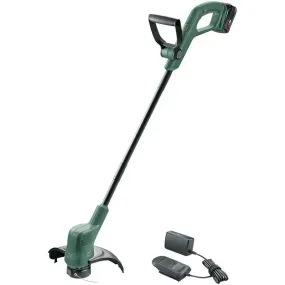 Bosch 18V EasyGrassCut Cordless Battery Operated Grass Strimmer 18-230