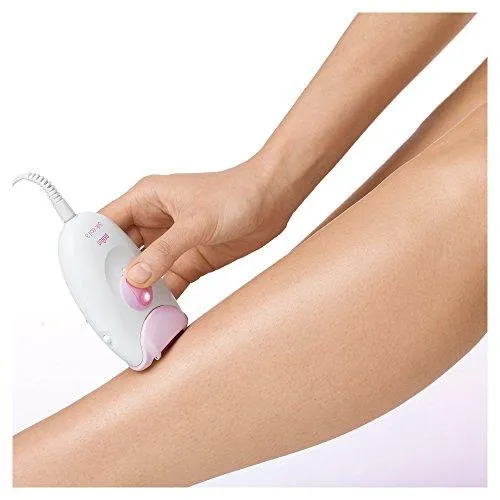 Braun SE3270 Silk Epil 3 Leg and Body Epilator and Shaver