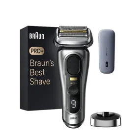 BRAUN - Shaver 9527S