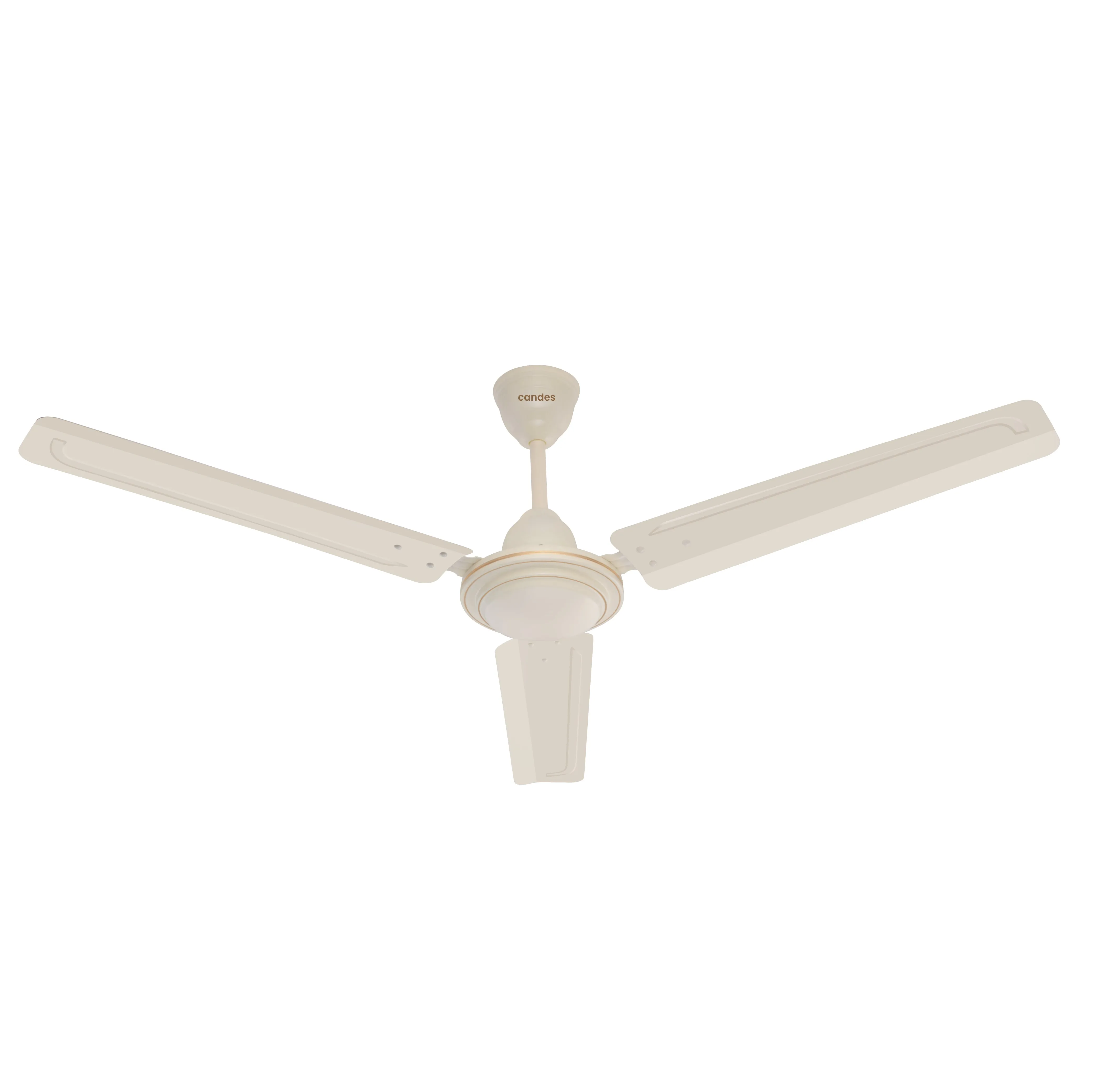 Breath Anti-Dust Ceiling fan