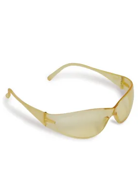 Breeze MKII Safety Glasses - Amber