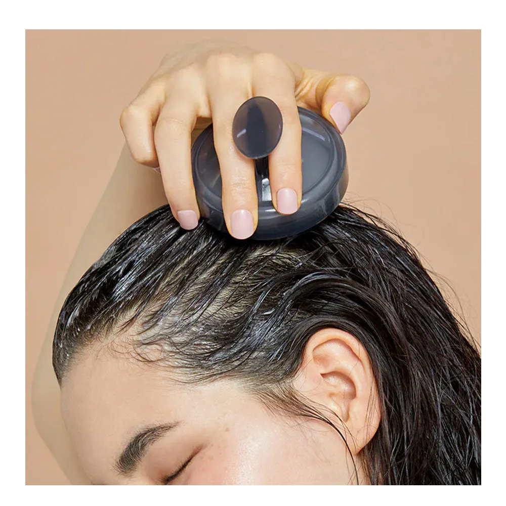 Bristle Boost Scalp Massager