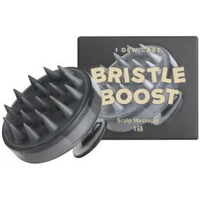 Bristle Boost Scalp Massager