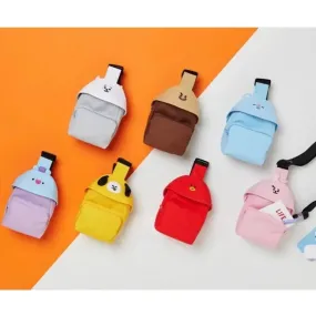 BT21 Mini Messenger Bag