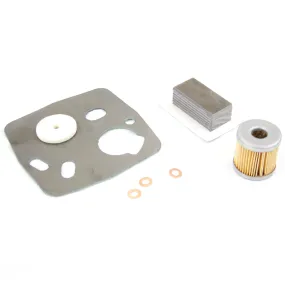 Busch Major Repair Kit, SECO SV 1016C Part# 994528977