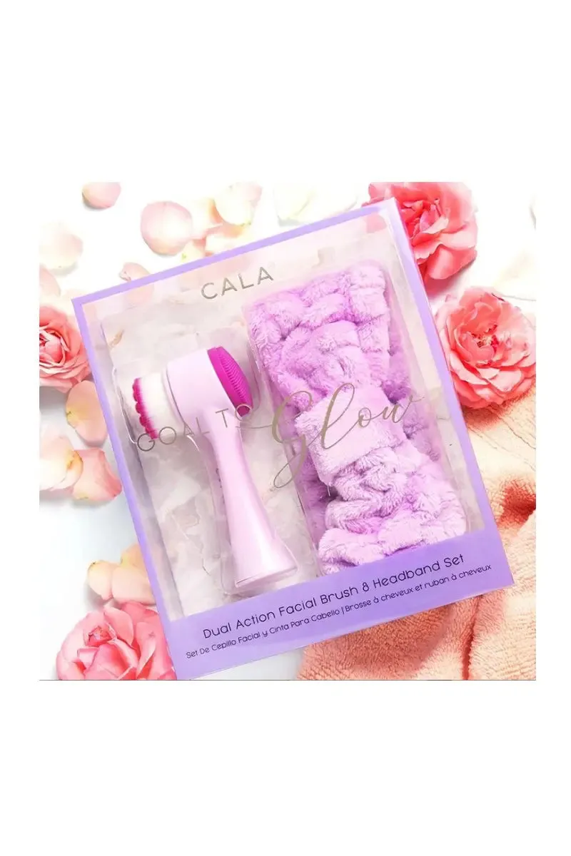 Cala Goal To Glow Dual Action Set