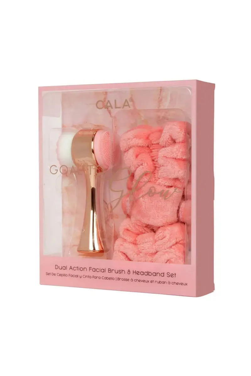 Cala Goal To Glow Dual Action Set