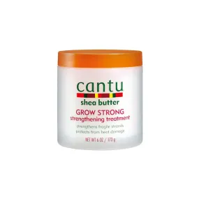 Cantu Shea Butter Grow Strong Strengthening Treatment