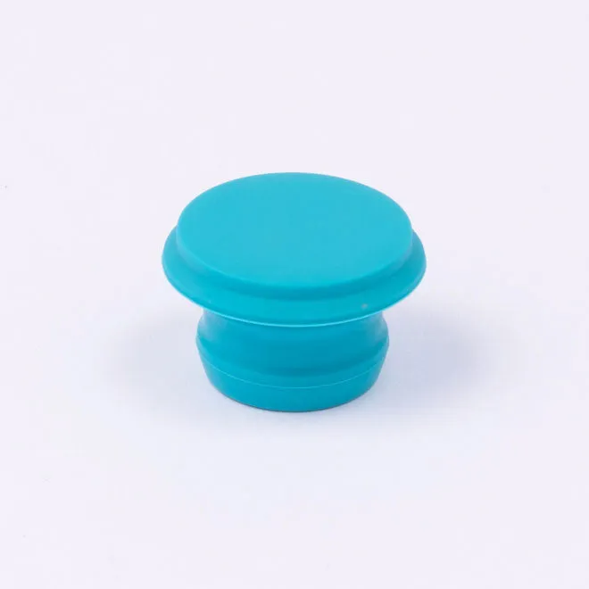 Cap Packing (Blue) for SM-LA (-AV) Turquoise Blue