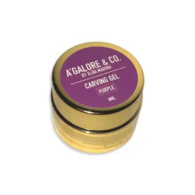 CARVING GEL | PURPLE