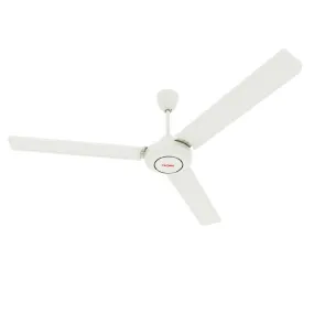 Ceiling Fan White 56 Inch