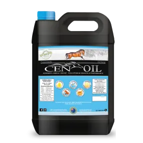 CEN Oil