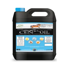 CEN Oil